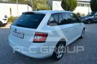 2017 Skoda Fabia