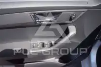 2017 Skoda Fabia