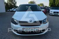2017 Skoda Fabia