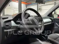 2017 Skoda Fabia