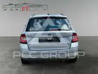 2017 Skoda Fabia