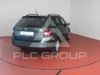 2017 Skoda Fabia