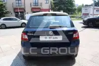 2017 Skoda Fabia