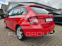 2017 Skoda Fabia