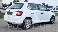 2017 Skoda Fabia