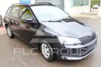 2017 Skoda Fabia