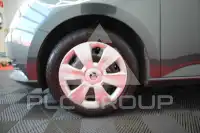 2017 Skoda Fabia