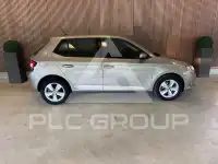 2017 Skoda Fabia