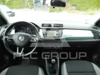 2017 Skoda Fabia
