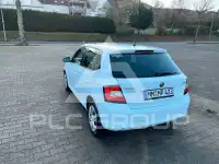 2017 Skoda Fabia
