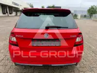 2017 Skoda Fabia