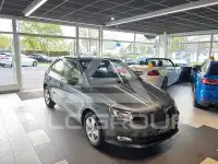 2017 Skoda Fabia