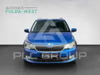 2017 Skoda Fabia