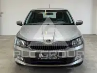 2017 Skoda Fabia