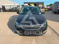 2017 Skoda Fabia