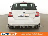2017 Skoda Fabia