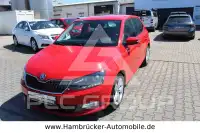 2017 Skoda Fabia