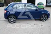 2017 Skoda Fabia