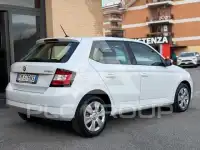 2017 Skoda Fabia