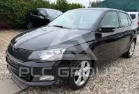 2017 Skoda Fabia