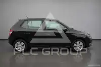 2017 Skoda Fabia