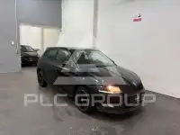 2017 Skoda Fabia
