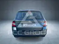 2017 Skoda Fabia
