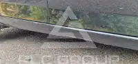 2017 Skoda Fabia