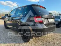 2017 Skoda Fabia