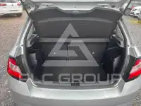 2017 Skoda Fabia