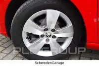 2017 Skoda Fabia