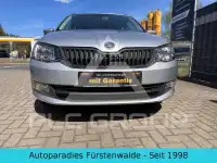 2017 Skoda Fabia