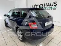 2017 Skoda Fabia