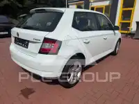 2017 Skoda Fabia