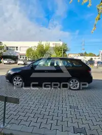 2017 Skoda Fabia