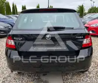 2017 Skoda Fabia