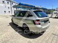 2017 Skoda Fabia
