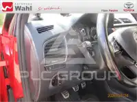 2017 Skoda Fabia
