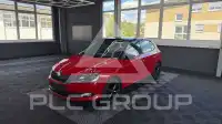 2017 Skoda Fabia