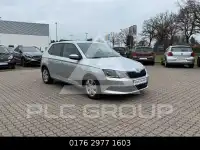 2017 Skoda Fabia