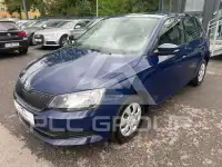 2017 Skoda Fabia