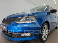 2017 Skoda Fabia