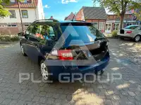 2017 Skoda Fabia