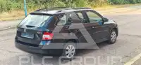 2017 Skoda Fabia