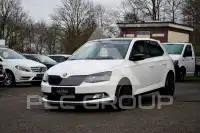 2017 Skoda Fabia