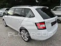 2017 Skoda Fabia