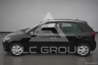 2017 Skoda Fabia