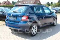 2017 Skoda Fabia