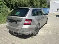 2017 Skoda Fabia