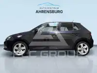 2017 Skoda Fabia